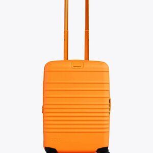 Beis Carry On Roller - Creamsicle, Brand New, Never Used